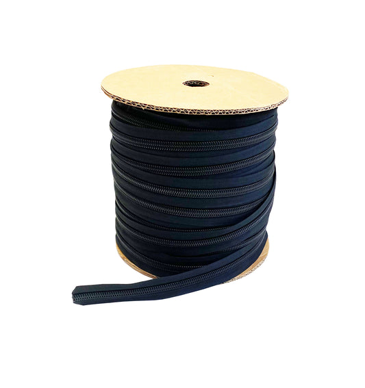 10mm-spiraal-rits-van-de-rol-zwart