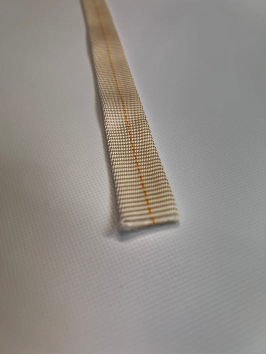 Tubulair band 20mm zeildoekshop