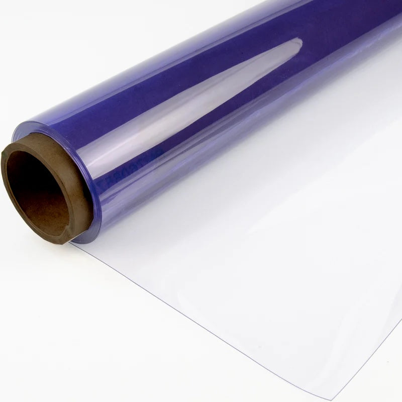 Raamfolie Extra dik 1mm zeildoekshop