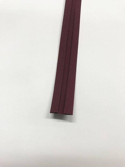 biesband--bordeaux-rood