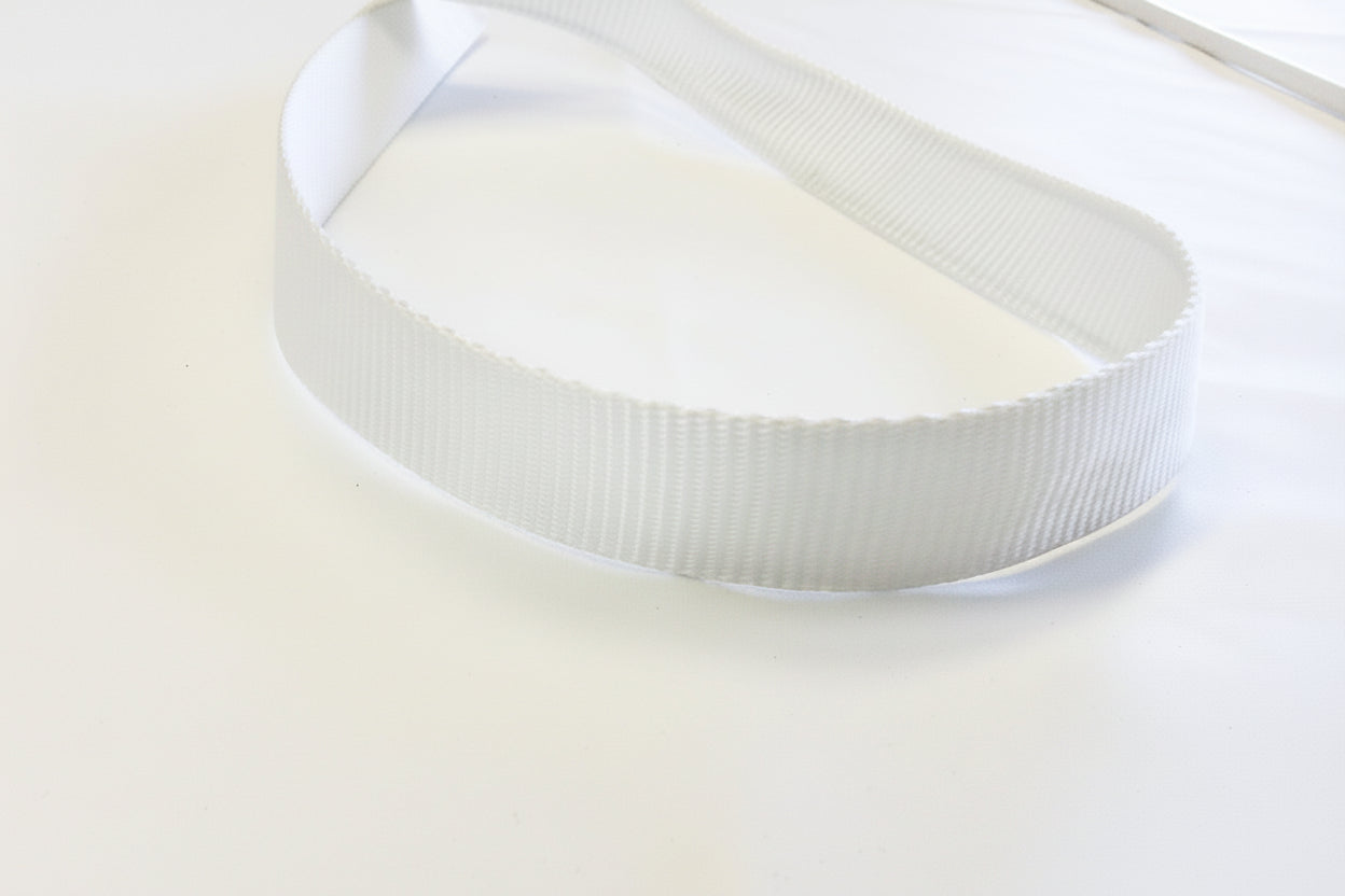 Originele lifelineband, 25mm zeildoekshop