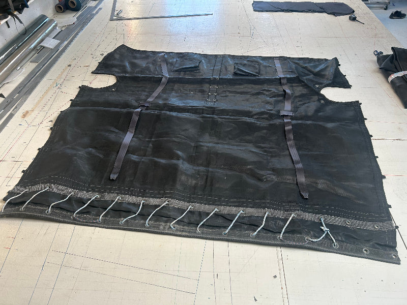 prindle 18 trampoline