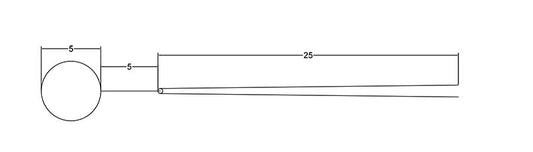 Pees voor de rolfok zeildoekshop