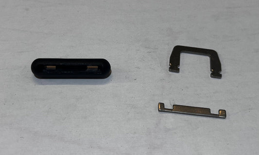 slider 12mm demontabel