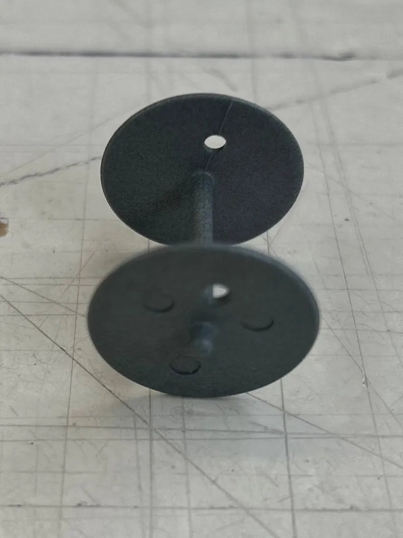 speedy stitcher kunststof spoel