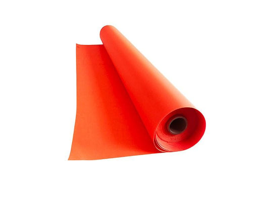 storm oranje doek speciaal voor stormfok