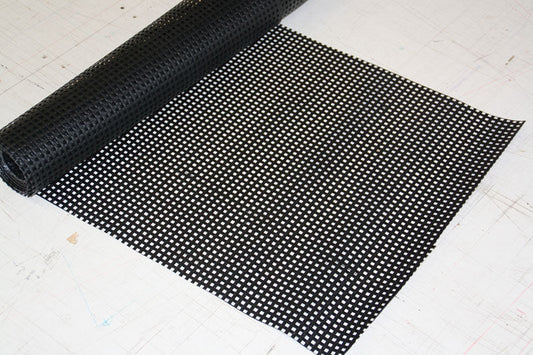 Wit Supertramp PVC Mesh zeildoekshop