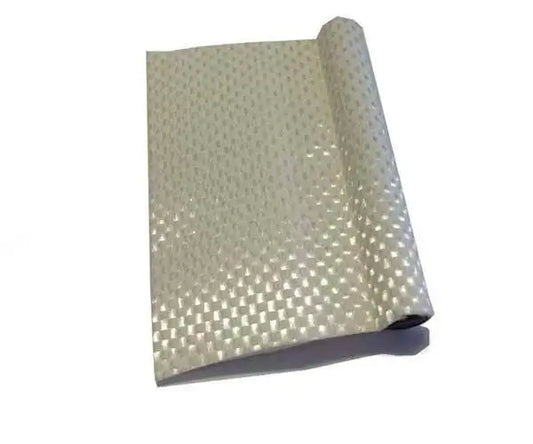 witte standaard kederpees 7mm