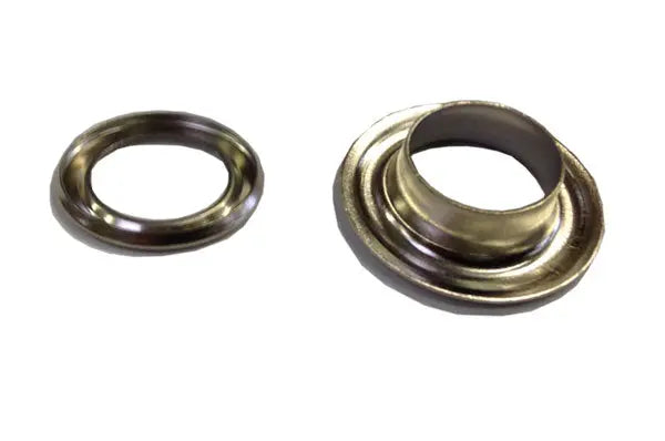 Zeilkous + tegenring zeildoekshop