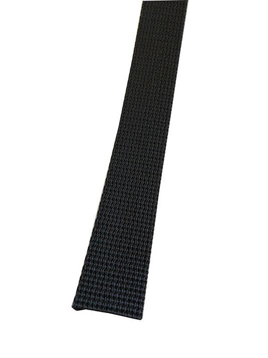 Polyester band per meter zeildoekshop