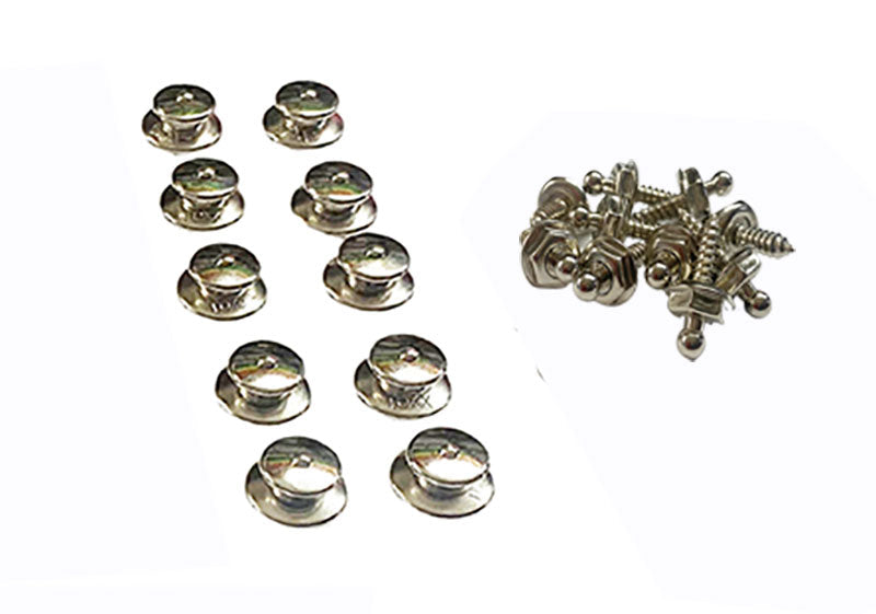 Mega deal loxx knop zeildoekshop