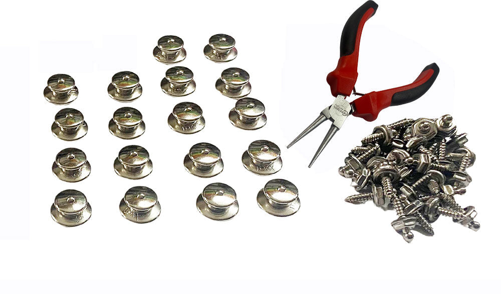 Mega deal loxx knop zeildoekshop