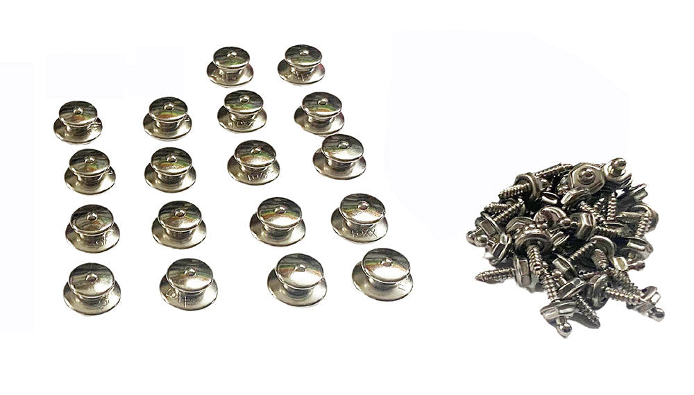 Mega deal loxx knop zeildoekshop