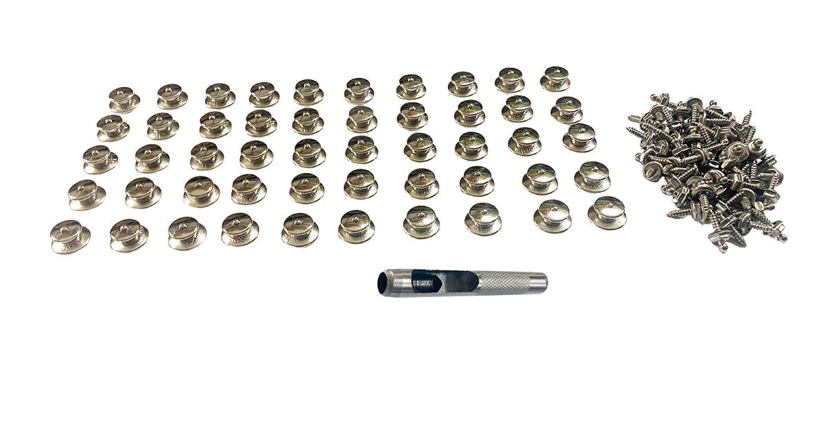 Mega deal loxx knop zeildoekshop