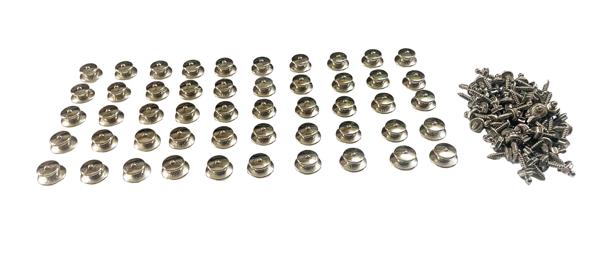 Mega deal loxx knop zeildoekshop