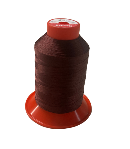 Burgundy bordeaux rood garen