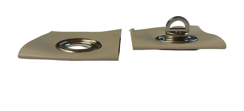 Carrosserie tourniquet sluiting draai gedeelte hoog