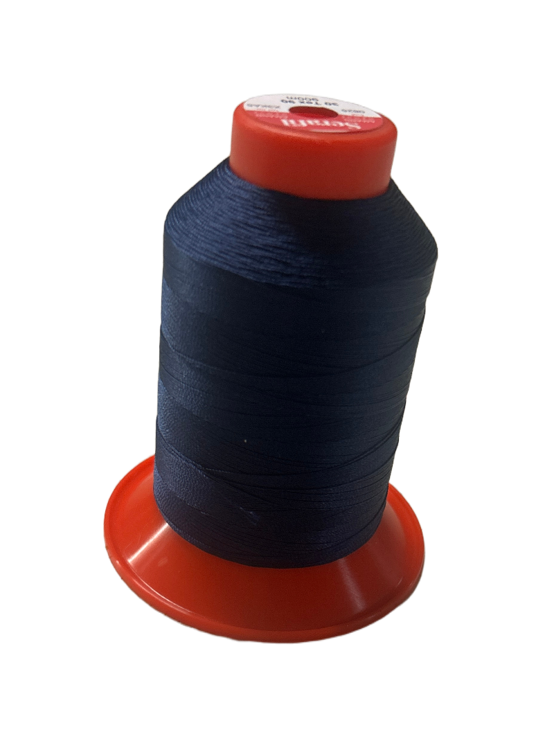 dark navy garen