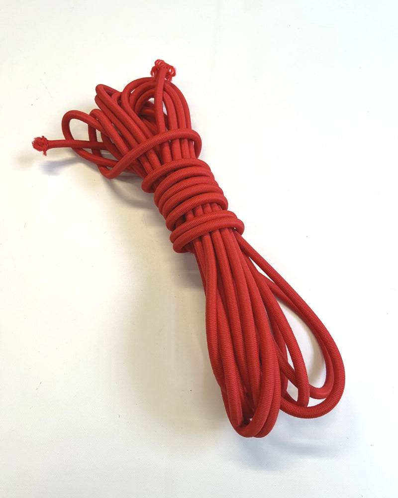 Elastiek 8mm dik per baaltje zeildoekshop