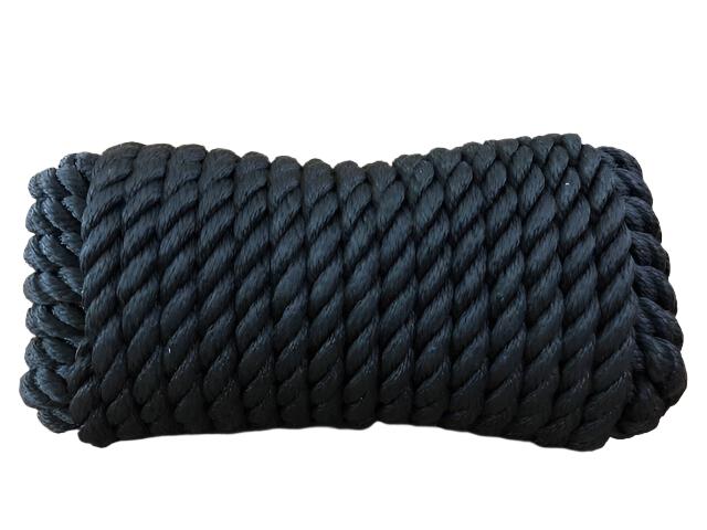 Stevig landvast touw zeildoekshop