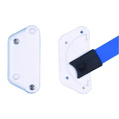 pocket voor zeil latten