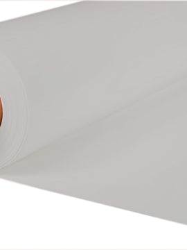 Grijs PVC Bisonyl doek, 300cm breed