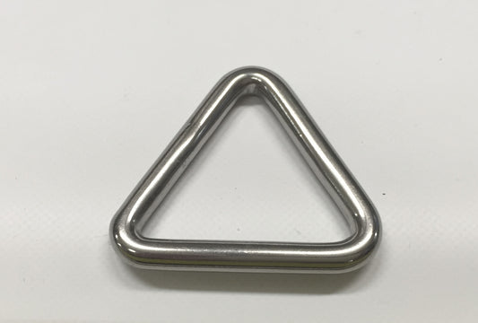 rvs triangle 8mm
