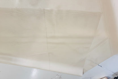 schaduw doek beige