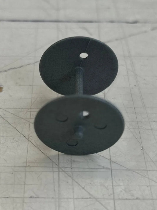 speedy stitcher kunststof spoel