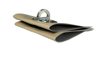 tourniquet draai gedeelte hoog voor twee kousjes