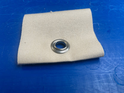 zeilkous 12mm