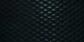 Zwart PVC Bisonyl doek, 300cm breed