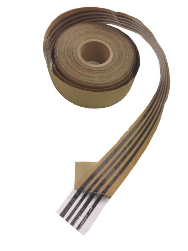 kevlar radial tape