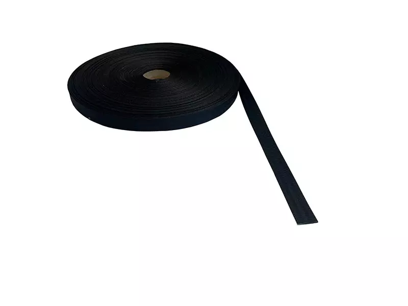 zwart-autogordel-band-25mm