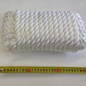 landvast touw